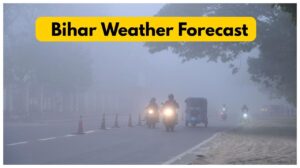Bihar Weather Update: Thunderstorms Expected in Key Districts Soon