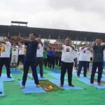 Nagaland Yoga Day Postponed: Unpacking the Controversy Behind It