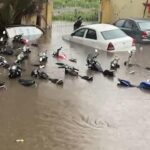 Thunderstorm Warning: What to Expect in Bagalakote and Nearby Areas