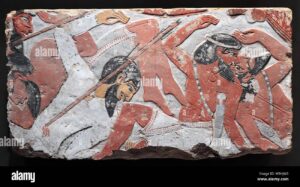 Canaanites: Revealing Ancient Secrets Through New Archaeological Discoveries