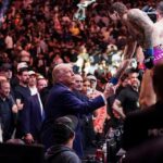 Trump 80th Birthday Celebration: Fighter Jets, UFC, and Iran Deal