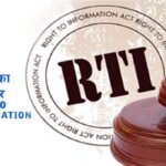 RTI Act Appeal No. 6892: Key Insights from Bharat Pindoria’s Case