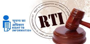 RTI Act Appeal No. 6892: Key Insights from Bharat Pindoria’s Case
