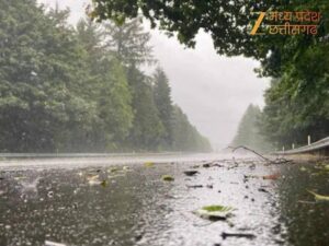 Thunderstorm Alert Chhattisgarh: What the Latest Forecast Means for You