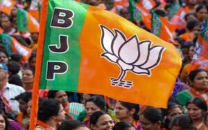 Pushkar Singh Dhami’s Journey: First BJP Leader to Achieve Five Years