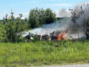 Missouri Plane Crash: A Techie’s Tragic Tale Among the Victims