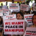 Manipur Crisis: Why is New Delhi Ignoring Ongoing Violence?