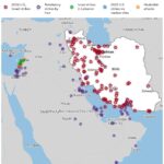 US Strikes on Iranian Military Targets Spark Rising Tensions and Fears
