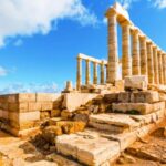 Poseidon Sanctuary: Unearthing Ancient Mysteries of the Peloponnese