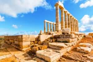 Poseidon Sanctuary: Unearthing Ancient Mysteries of the Peloponnese