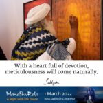 Sadhguru Devotion: Unlocking True Success Through Commitment