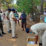 Goa Police Arrest Insurgent: A Shocking Development Unveiled