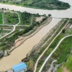 Landslide Dams Arunachal: A Hidden Threat to Assam’s Safety
