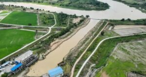 Landslide Dams Arunachal: A Hidden Threat to Assam’s Safety