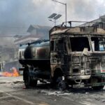 Manipur Security Operations: What Happened During Recent Violence?