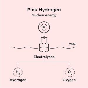 Nuclear Hydrogen Production: The Future of Clean Energy in India