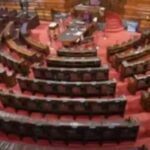 Sharda Devi Rajya Sabha Election: What It Means for Manipur’s Future?