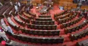 Sharda Devi Rajya Sabha Election: What It Means for Manipur’s Future?