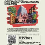 SAVE America Act: Trump’s Hold on Affordable Housing Bill Revealed