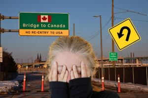 US-Canada Border Mistake: Indian Man Detained Raises Concerns