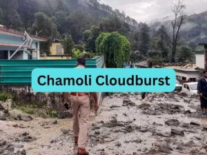 Thunderstorm Forecast: What to Expect in Uttarkashi and Chamoli