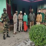 Manipur Search Operations Underway: What They Discovered