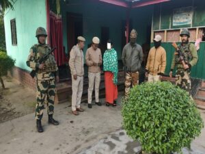 Manipur Search Operations Underway: What They Discovered