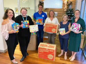 Australian Charitable Donations: A Couple’s $100 Million Impact Revealed