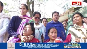 Assam Extortion Case: Arrests Made Amidst Duliajan Tensions