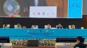 Drug-Free Society Meghalaya: A Unified Approach to Combat Addiction