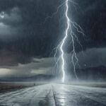 Jharkhand Weather Alert: Severe Thunderstorms Expected Soon