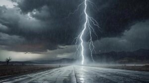 Jharkhand Weather Alert: Severe Thunderstorms Expected Soon