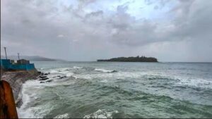Great Nicobar Project: What You Need to Know About Its Environmental Impact