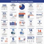 Medical Device Clearances: Faster Approvals for Critical Innovations