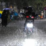 Jharkhand Weather Update: Thunderstorms Expected Today in Multiple Areas