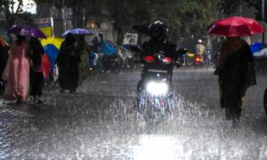 Jharkhand Weather Update: Thunderstorms Expected Today in Multiple Areas
