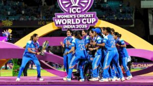India vs Australia Women’s T20 World Cup 2026: The Ultimate Knockout Showdown Awaits