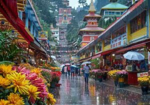 Sikkim: Bhumi Pednekar’s Take on Responsible Tourism and Beauty