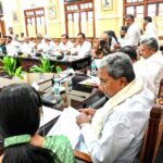 Karnataka Chief Minister Meeting: A New Era of Unity Discussed