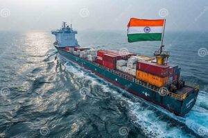 Strait of Hormuz Shipping: Recent Surge of Indian Vessels Explained