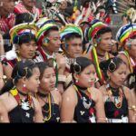Nagaland Terrace Farming: A Window into Sustainable Practices