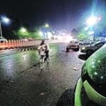 Lightning Alert Nagpur: What to Know About Current Weather Risks