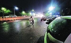 Lightning Alert Nagpur: What to Know About Current Weather Risks