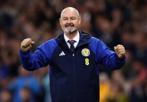 Steve Clarke Scotland Legacy: A Mixed Farewell and What’s Next