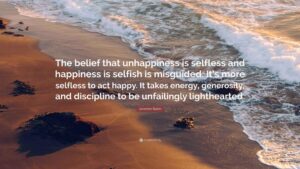 Queen Elizabeth Happiness Insights: What Really Fulfills Us