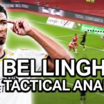 Bellingham’s Tactical Adaptability: Key to Tuchel’s England Success