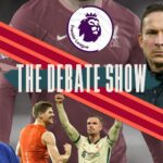 Liverpool Management Issues: Why Sacking Slot Isn’t the Solution