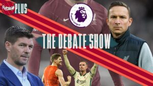 Liverpool Management Issues: Why Sacking Slot Isn’t the Solution