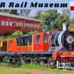Ajmer Railway Workshop: Unearthing 150 Years of Hidden Heritage