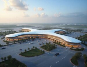 NCR Infrastructure Development: Unveiling New Roads and Growth Opportunities